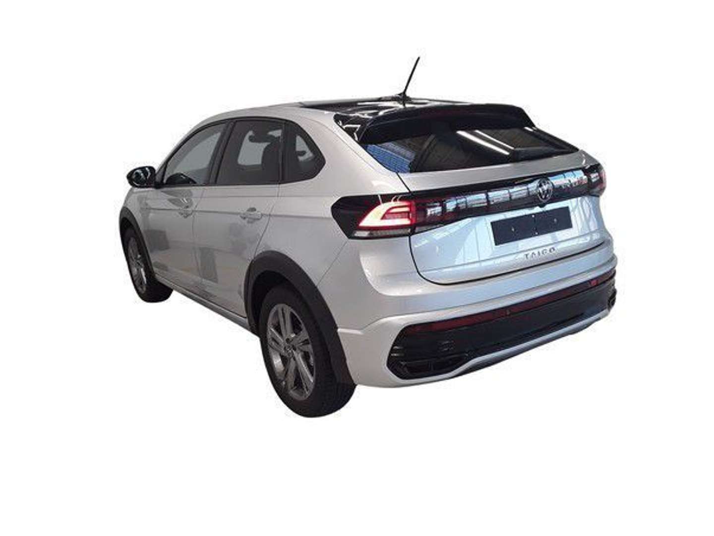 Volkswagen Taigo R-Line - 2025 - Joinsteer - #7