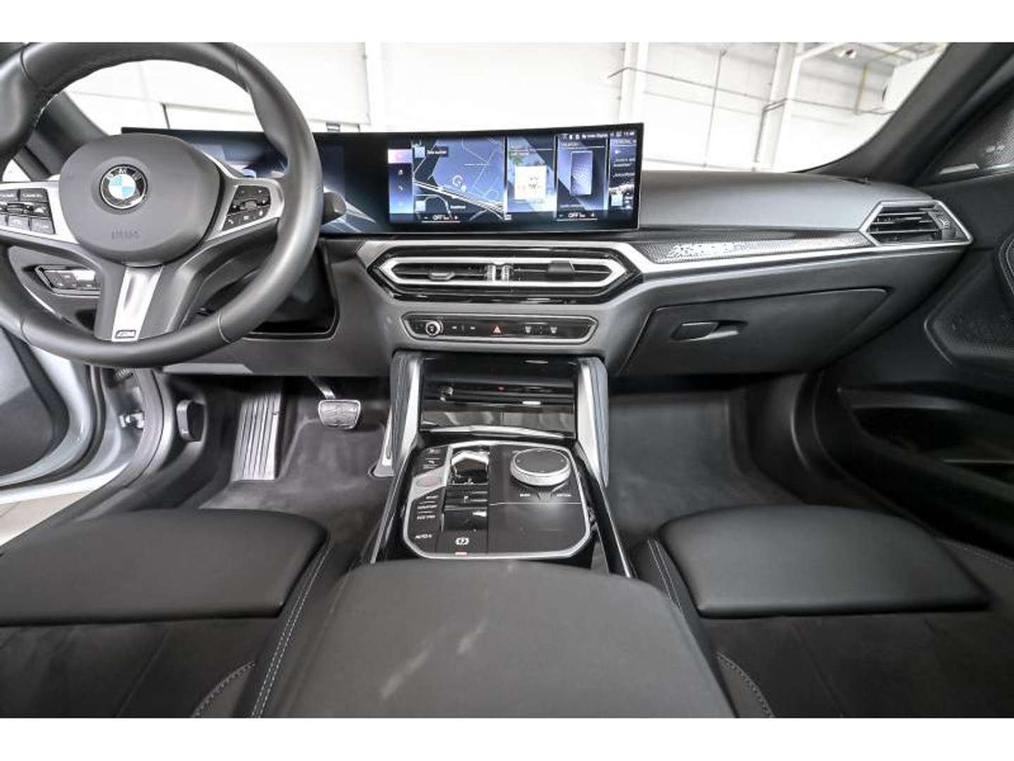 BMW Série 2 Coupé 230i - 2024 - Joinsteer - #5
