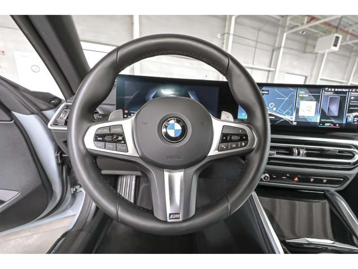 BMW Série 2 Coupé 230i - 2024 - Joinsteer - #6