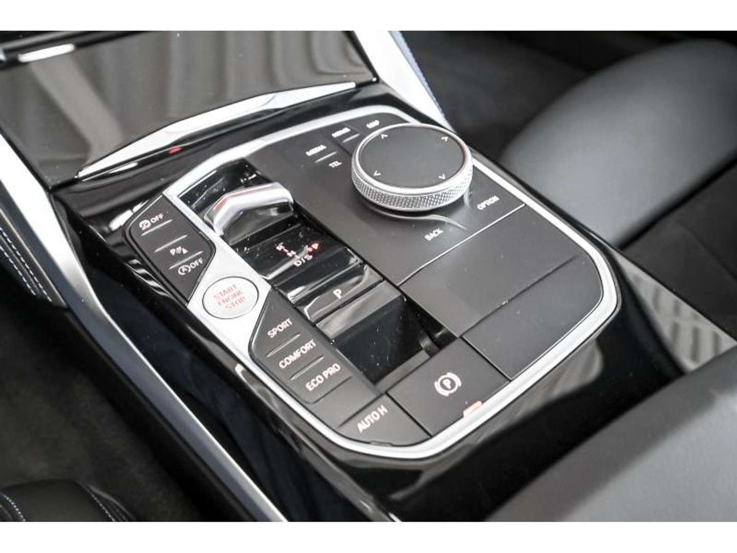 BMW Série 2 Coupé 230i - 2024 - Joinsteer - #8