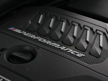 BMW Série 4 M440i XDrive — photo 3