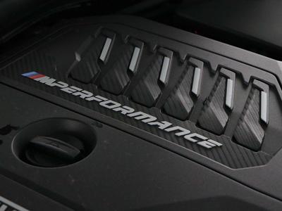 BMW Série 4 M440i XDrive