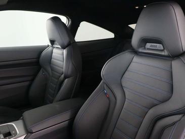 BMW Série 4 M440i XDrive — photo 4