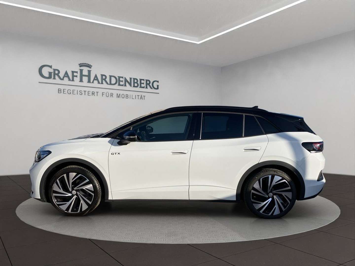 Volkswagen ID.4 GTX - 2022 - Joinsteer - #2