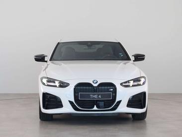 BMW Série 4 M440i XDrive — photo 5