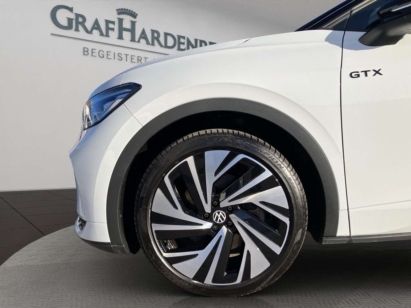 Volkswagen ID.4 GTX - 2022 - Joinsteer - #4