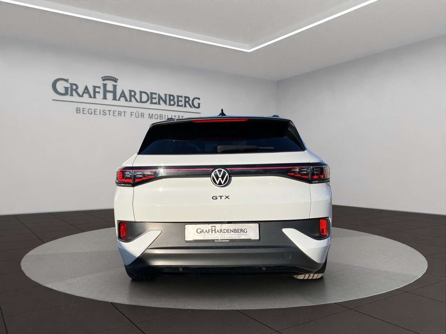 Volkswagen ID.4 GTX - 2022 - Joinsteer - #5