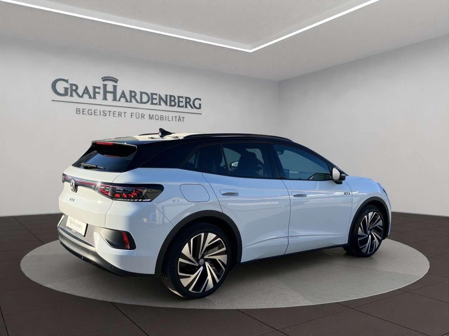 Volkswagen ID.4 GTX - 2022 - Joinsteer - #6