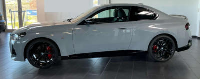 BMW Série 2 240i XDrive M Sport -  - Joinsteer - #2