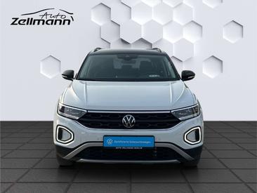 Volkswagen T-Roc TDI Life — photo 9