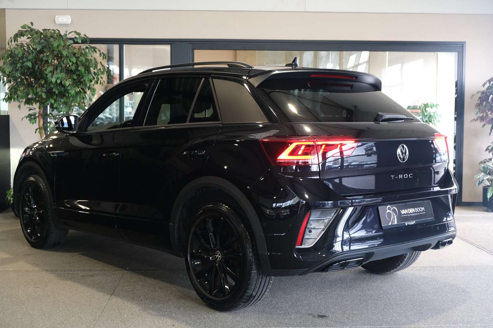 Volkswagen T-Roc R-Line - 2022 - Joinsteer - #2