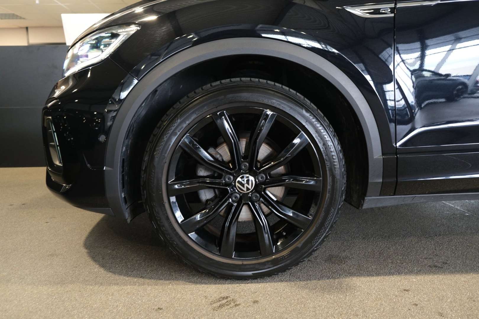 Volkswagen T-Roc R-Line - 2022 - Joinsteer - #3