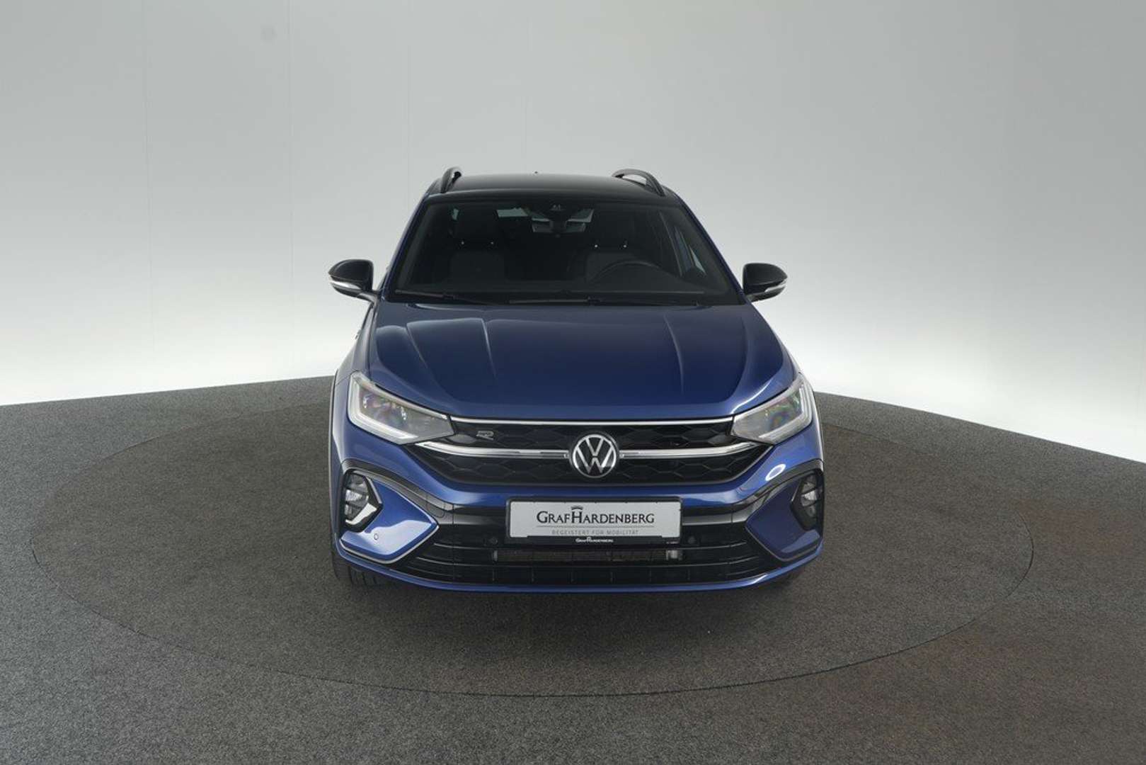 Volkswagen Taigo R-Line - 2025 - Joinsteer - #2