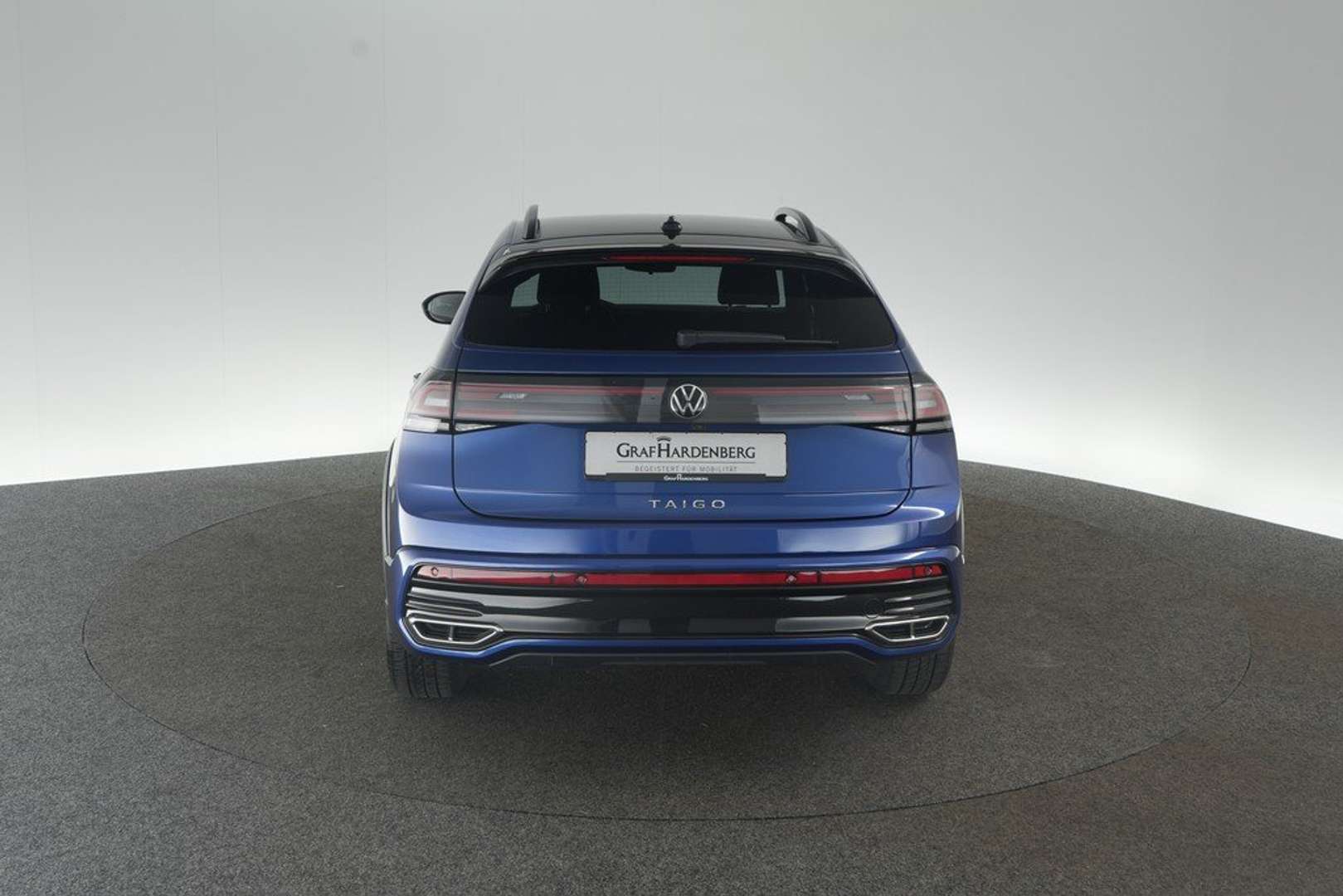 Volkswagen Taigo R-Line - 2025 - Joinsteer - #3
