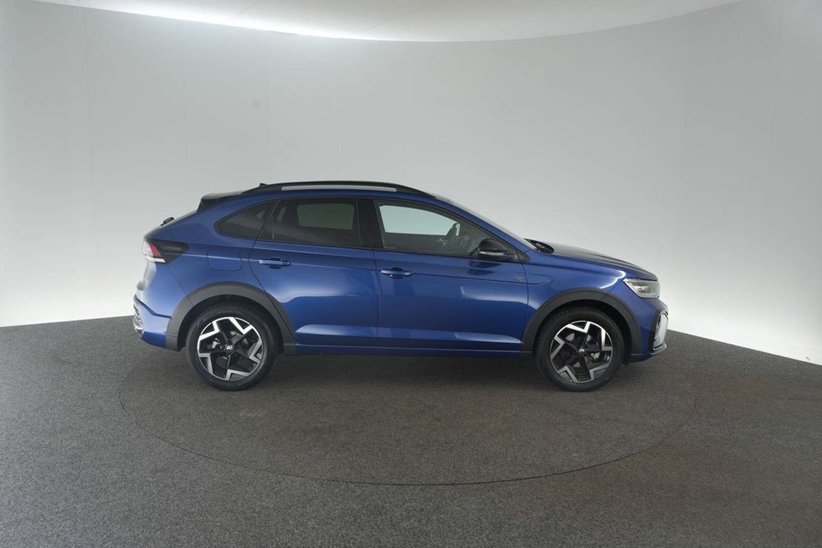 Volkswagen Taigo R-Line - 2025 - Joinsteer - #5