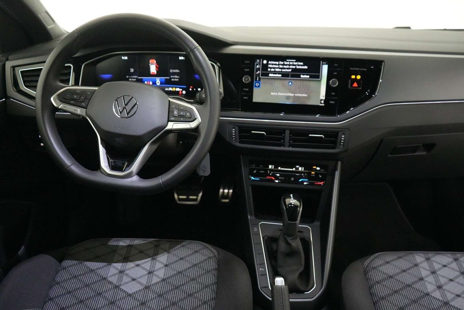 Volkswagen Taigo R-Line - 2025 - Joinsteer - #9