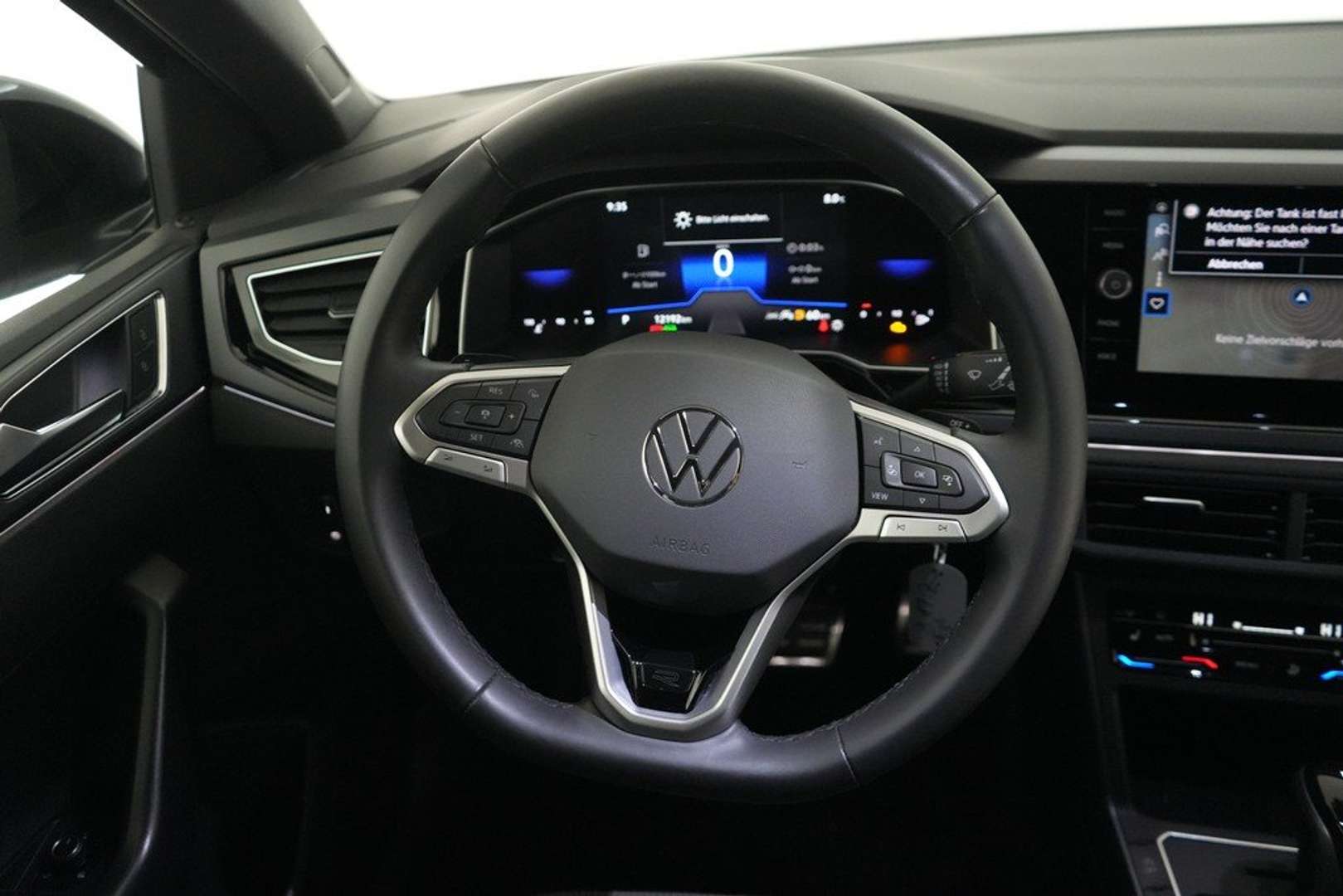 Volkswagen Taigo R-Line - 2025 - Joinsteer - #10