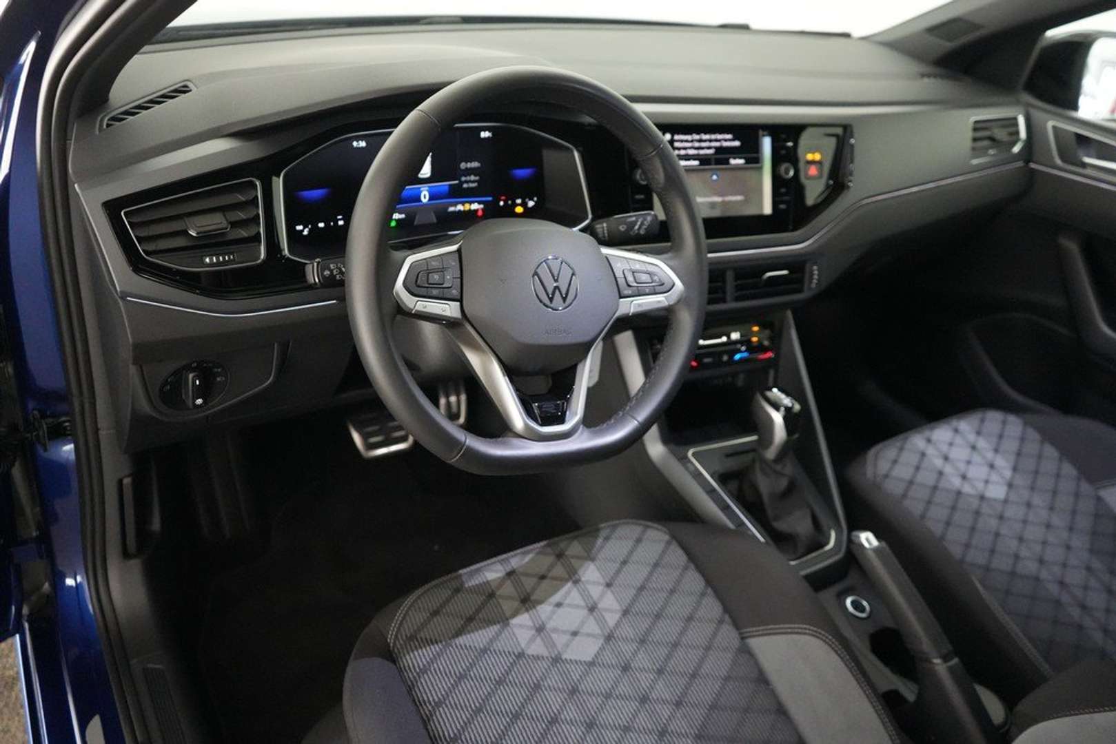 Volkswagen Taigo R-Line - 2025 - Joinsteer - #14