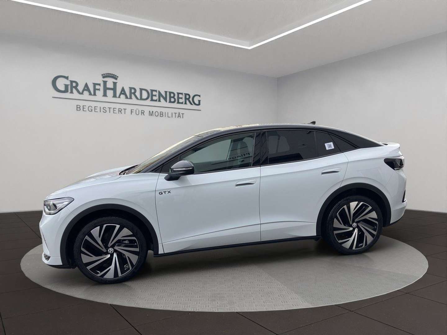 Volkswagen ID.5 GTX 4Motion - 2025 - Joinsteer - #2