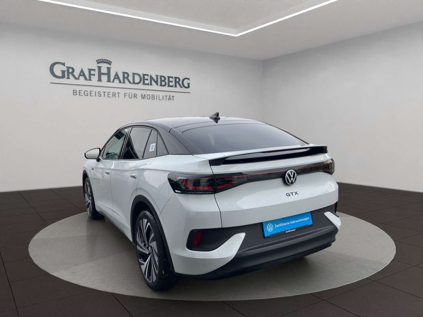 Volkswagen ID.5 GTX 4Motion - 2025 - Joinsteer - #3