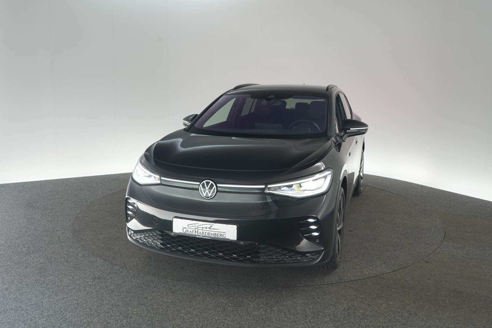 Volkswagen ID.4 GTX - 2025 - Joinsteer - #1