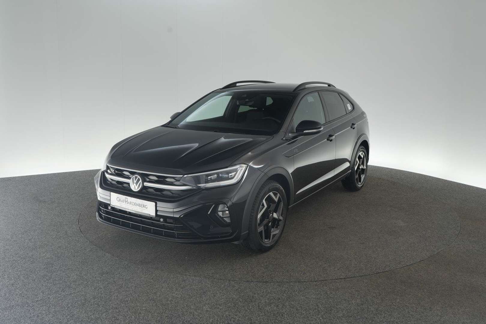 Volkswagen Taigo R-Line - 2025 - Joinsteer - #1