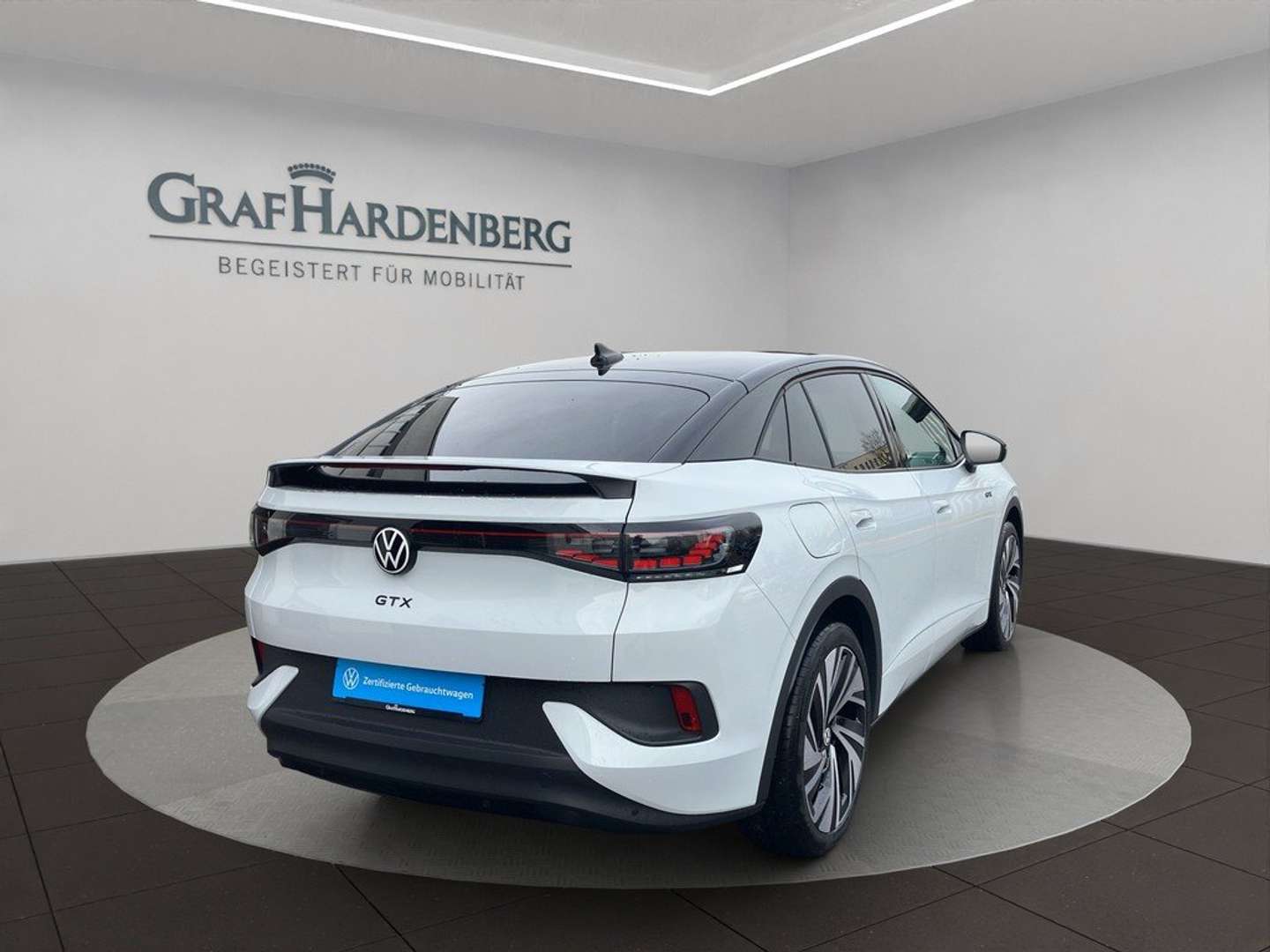 Volkswagen ID.5 GTX 4Motion - 2025 - Joinsteer - #5