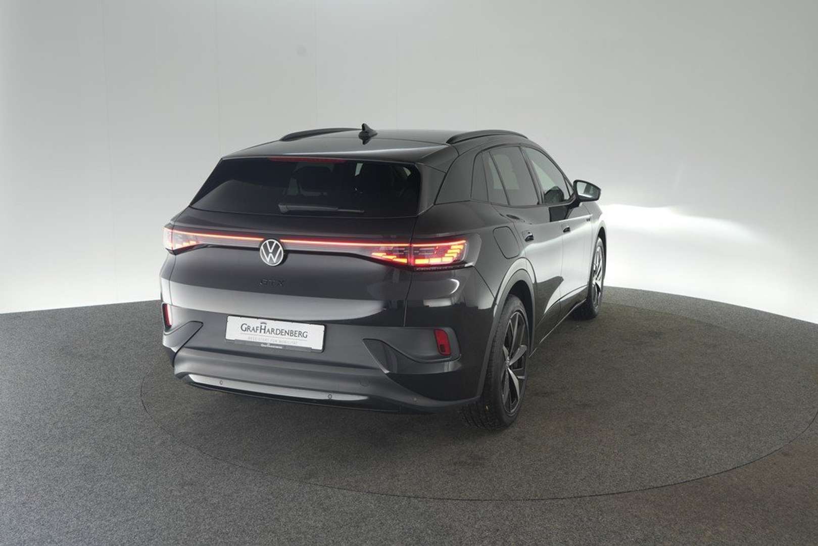 Volkswagen ID.4 GTX - 2025 - Joinsteer - #2