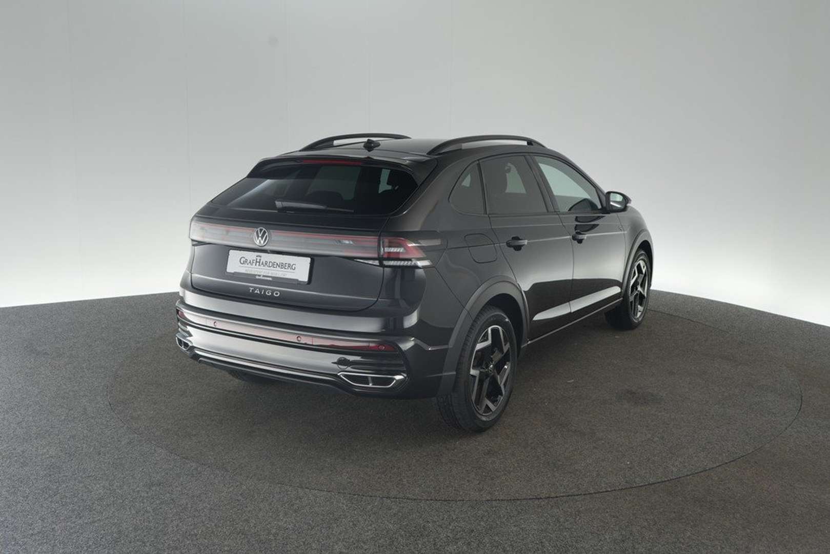 Volkswagen Taigo R-Line - 2025 - Joinsteer - #2