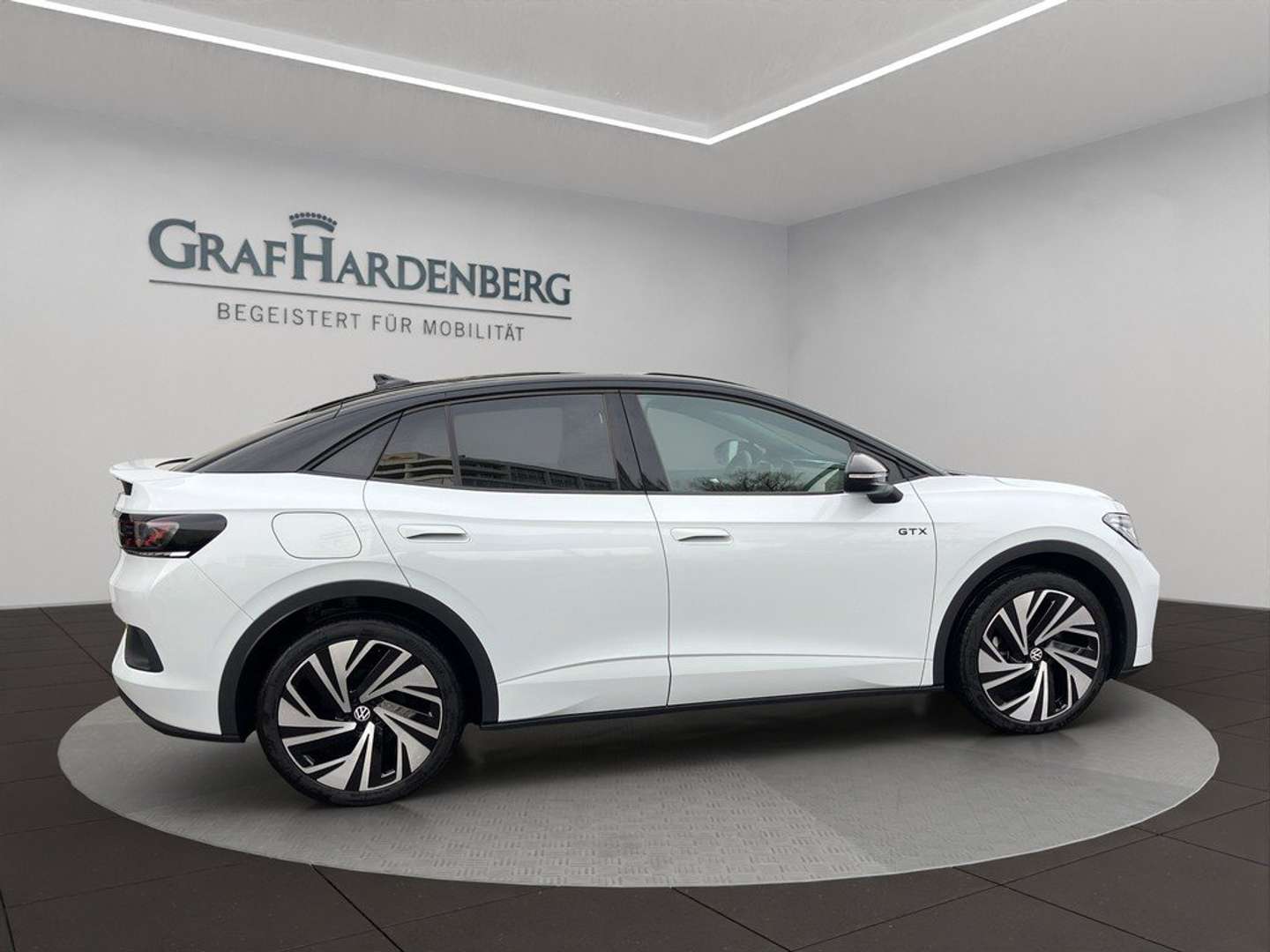 Volkswagen ID.5 GTX 4Motion - 2025 - Joinsteer - #6