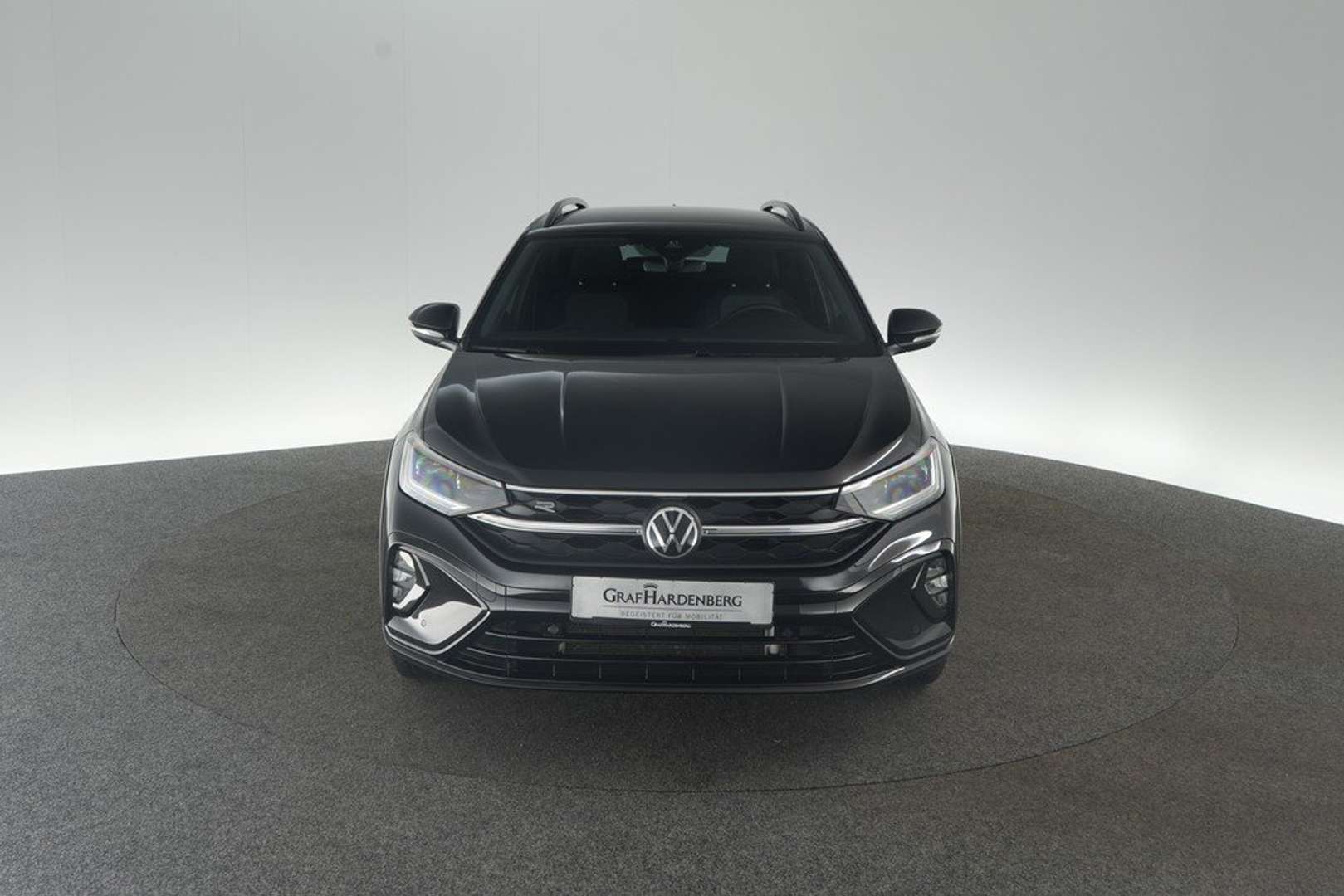 Volkswagen Taigo R-Line - 2025 - Joinsteer - #3