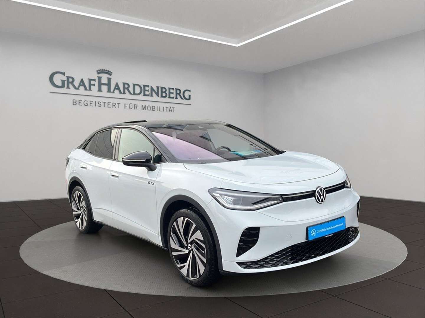 Volkswagen ID.5 GTX 4Motion - 2025 - Joinsteer - #7