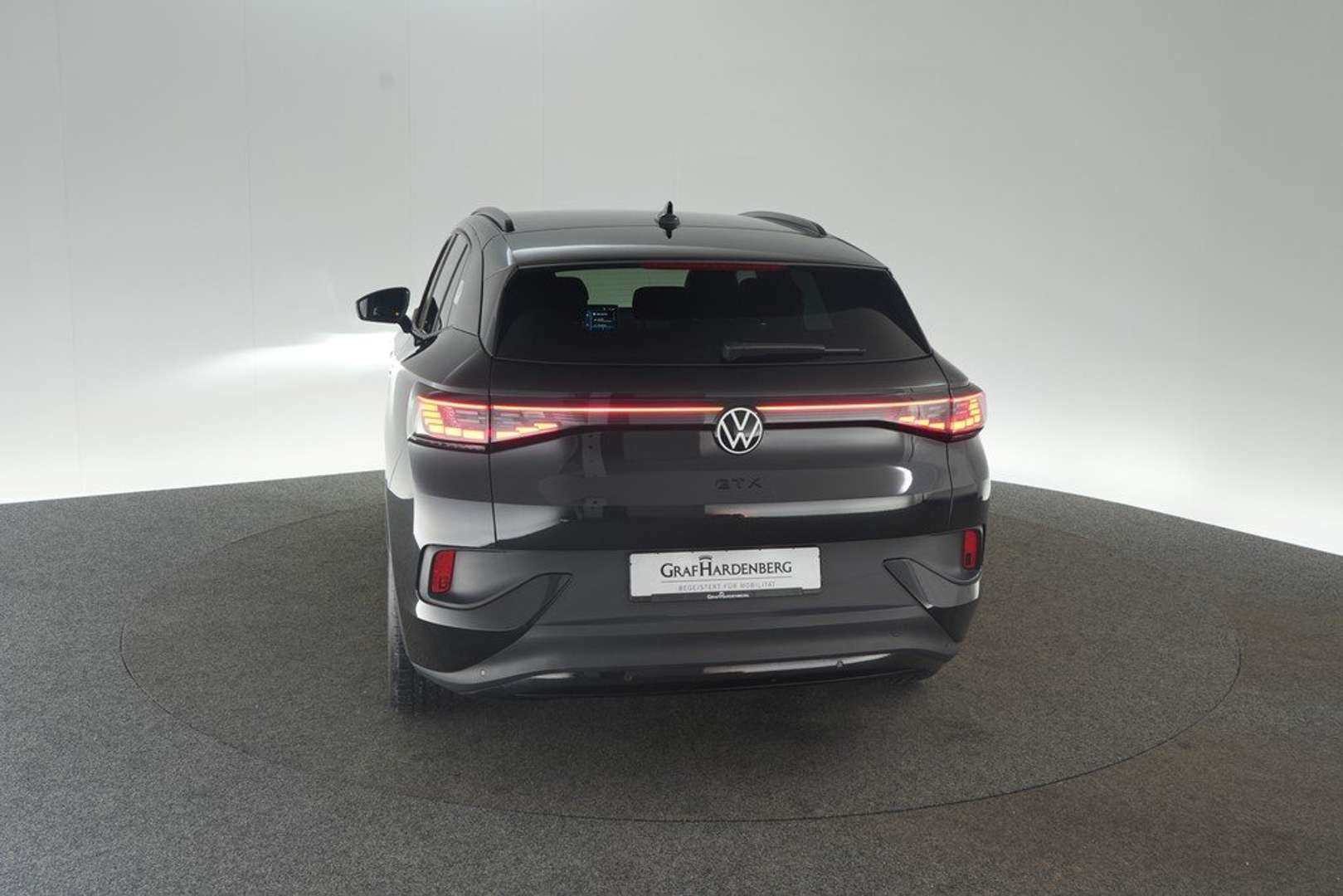 Volkswagen ID.4 GTX - 2025 - Joinsteer - #4