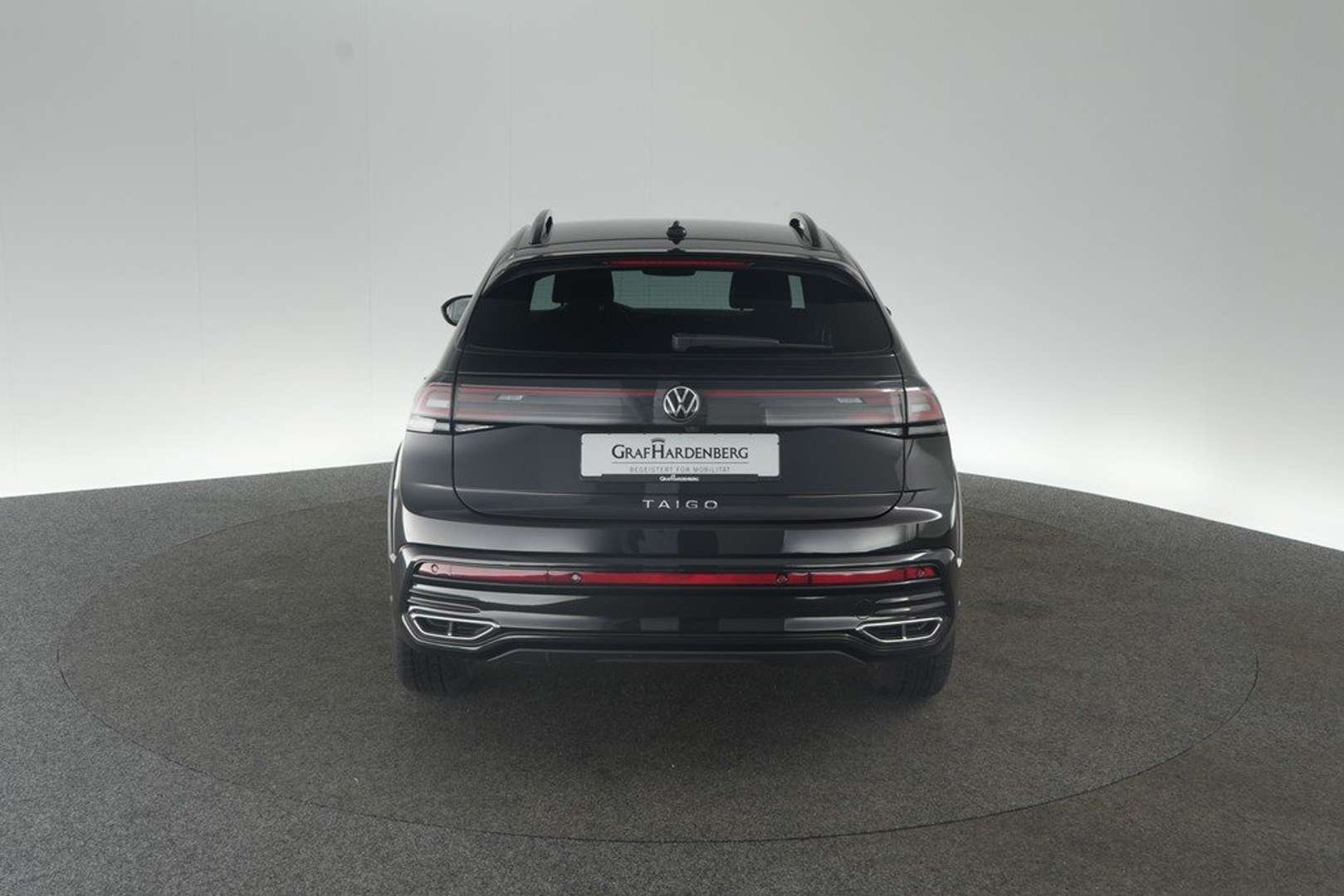 Volkswagen Taigo R-Line - 2025 - Joinsteer - #4