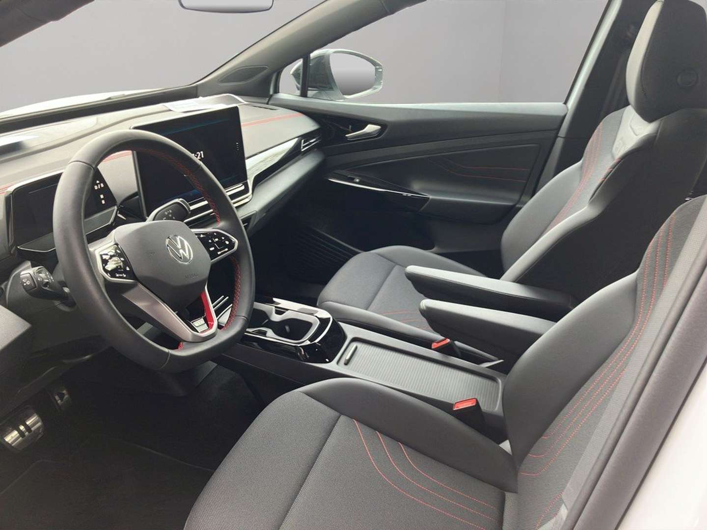 Volkswagen ID.5 GTX 4Motion - 2025 - Joinsteer - #10