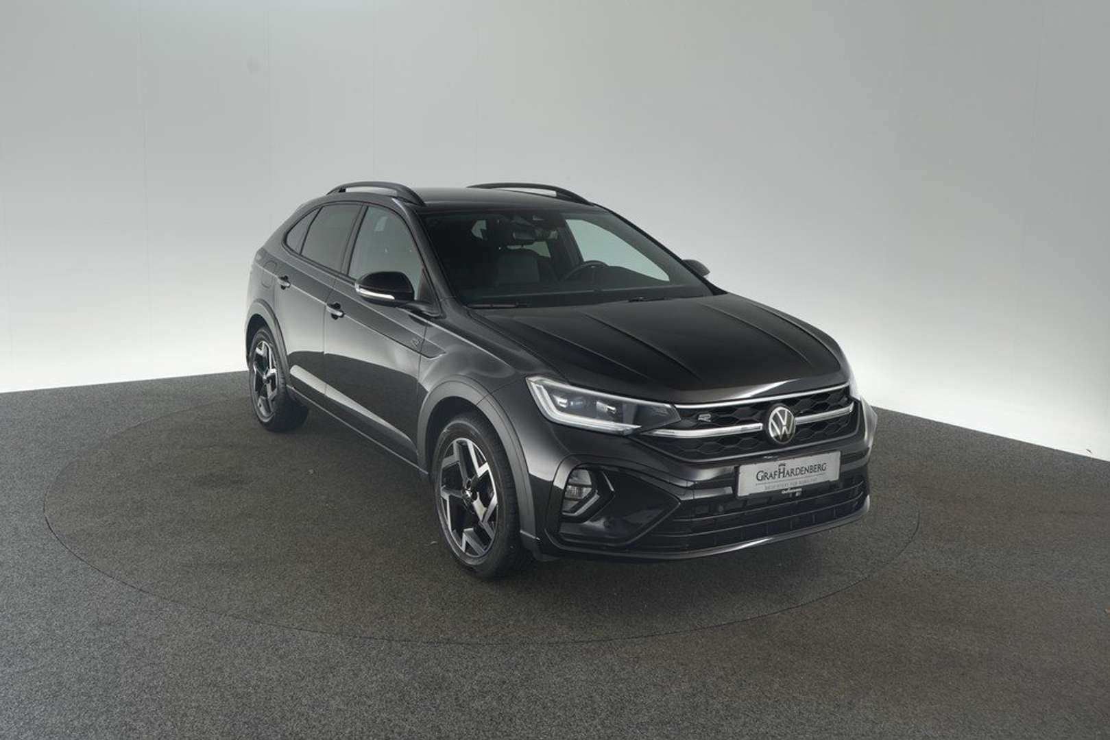 Volkswagen Taigo R-Line - 2025 - Joinsteer - #7