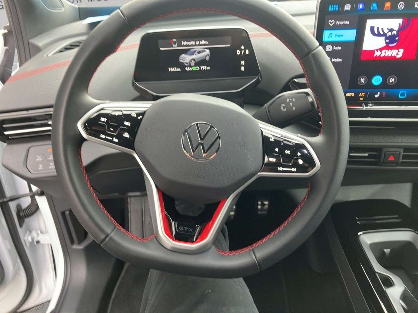 Volkswagen ID.5 GTX 4Motion - 2025 - Joinsteer - #11