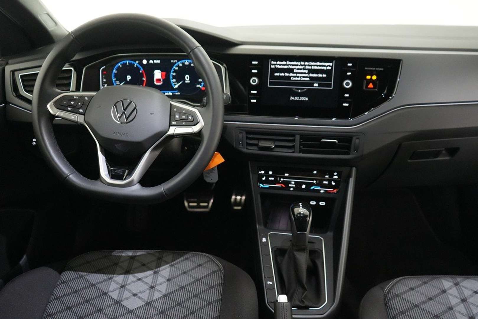 Volkswagen Taigo R-Line - 2025 - Joinsteer - #11