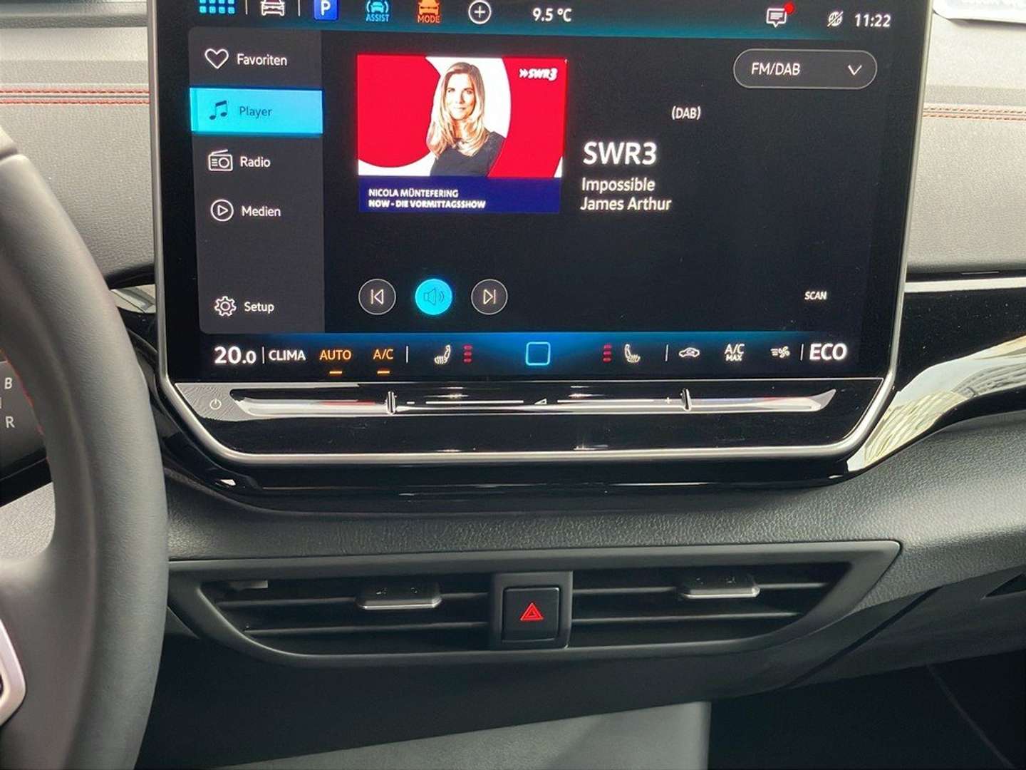 Volkswagen ID.5 GTX 4Motion - 2025 - Joinsteer - #14