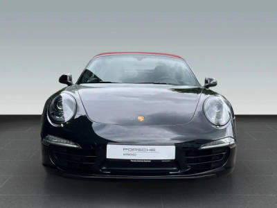 Porsche 991 I Carrera 4 Cabriolet -  - Joinsteer - #2