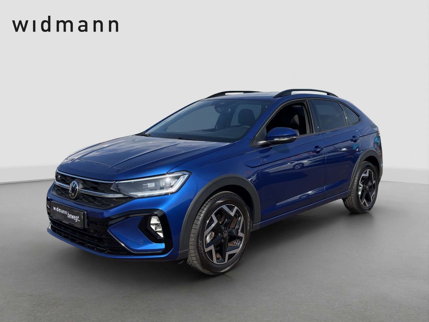 Volkswagen Taigo R-Line - 2025 - Joinsteer - #1