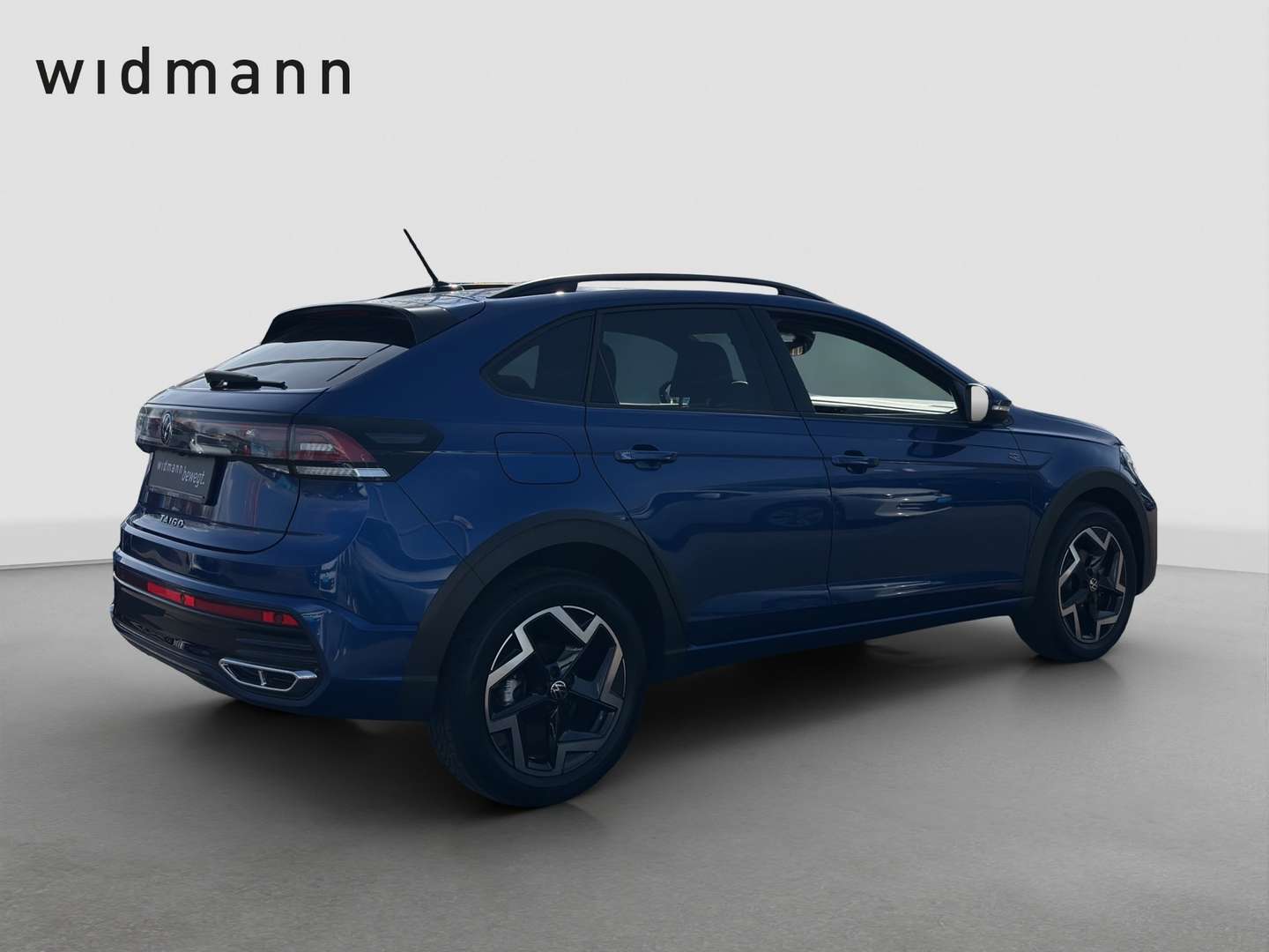 Volkswagen Taigo R-Line - 2025 - Joinsteer - #2