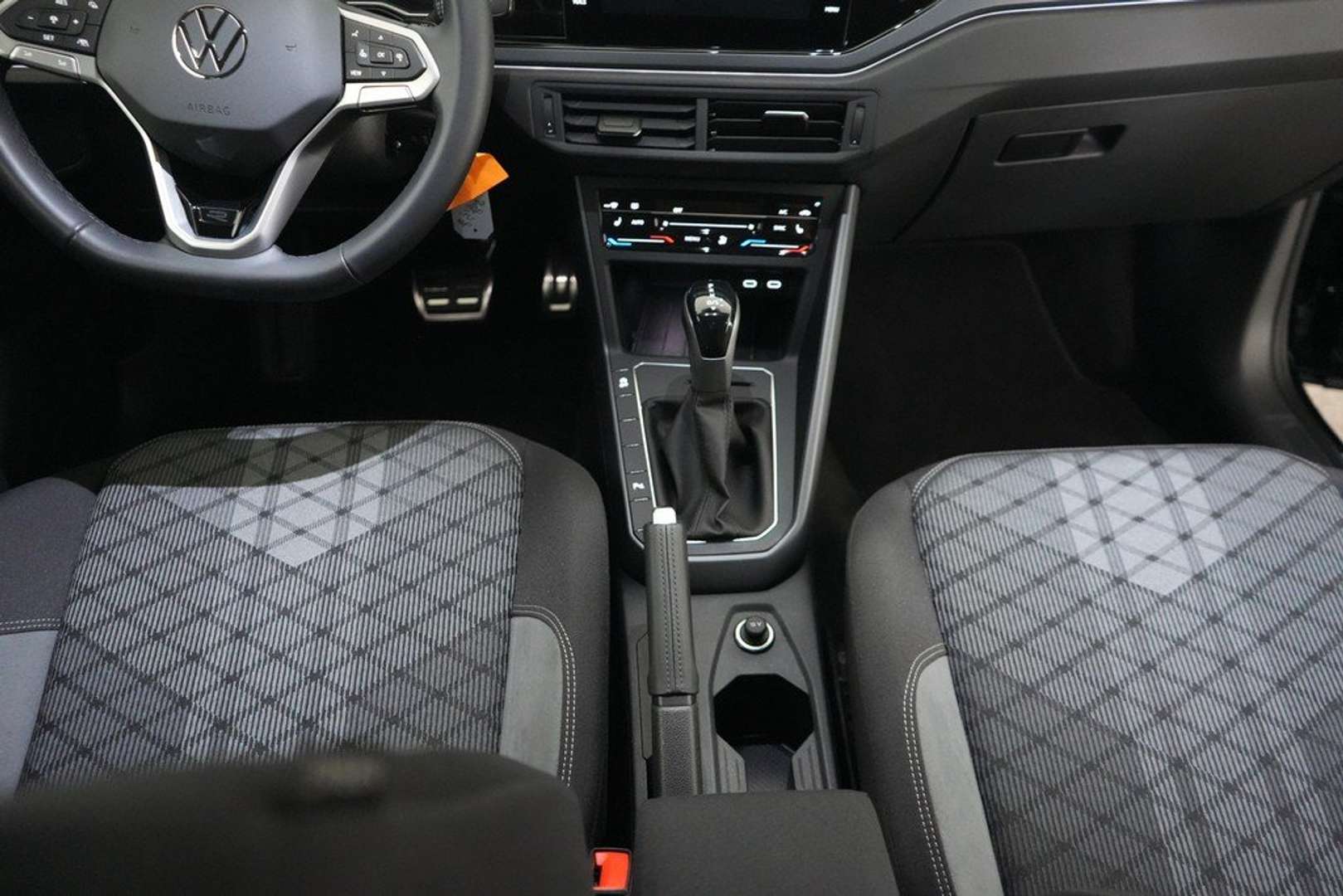 Volkswagen Taigo R-Line - 2025 - Joinsteer - #14