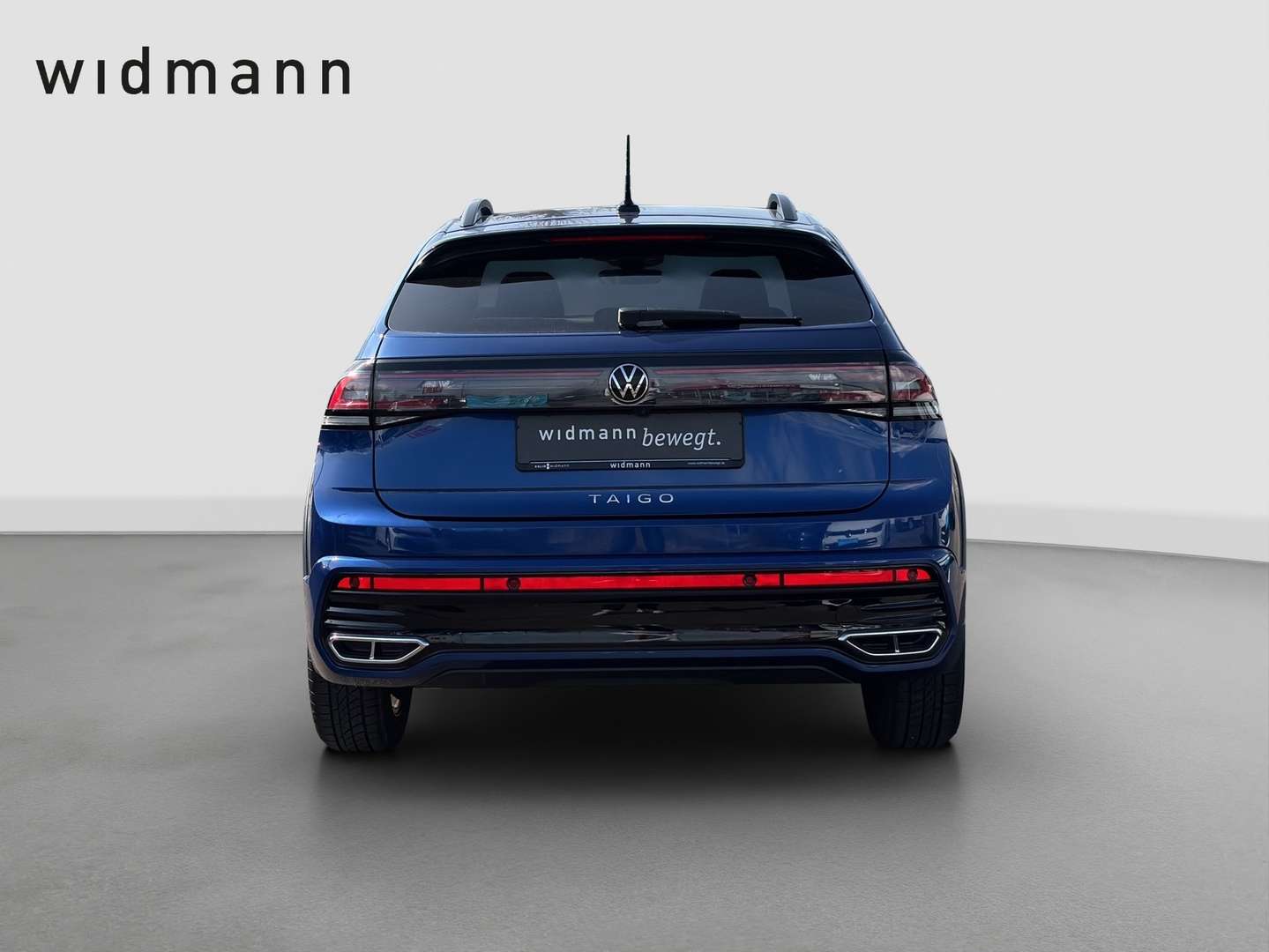Volkswagen Taigo R-Line - 2025 - Joinsteer - #4