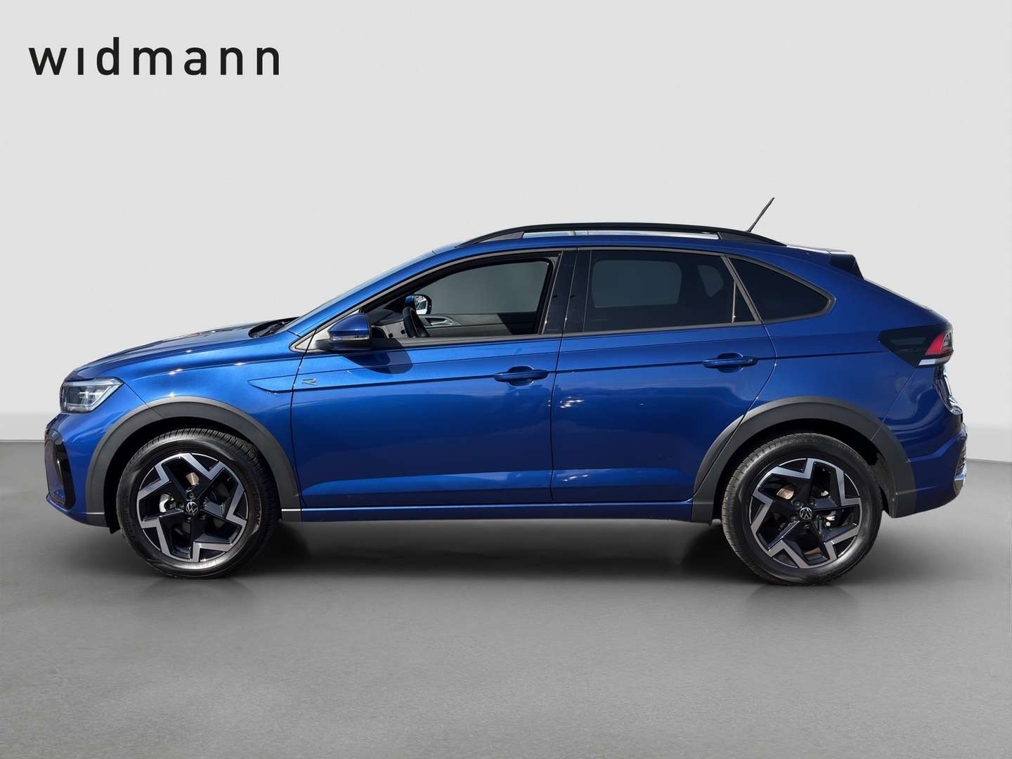 Volkswagen Taigo R-Line - 2025 - Joinsteer - #5
