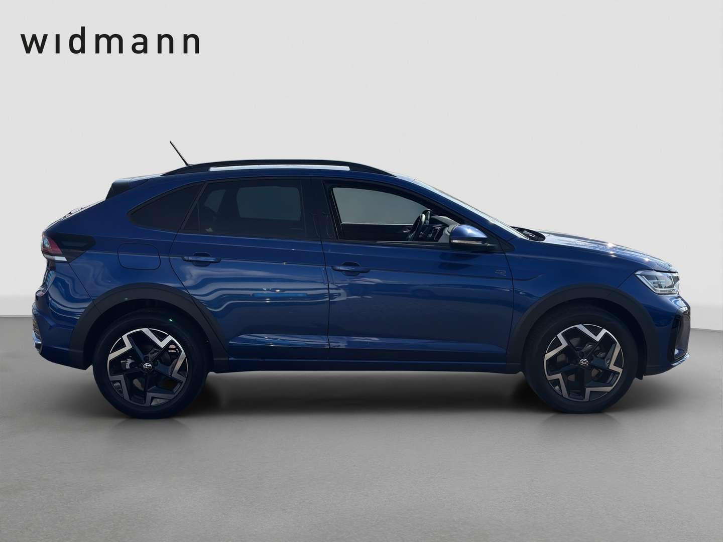 Volkswagen Taigo R-Line - 2025 - Joinsteer - #6
