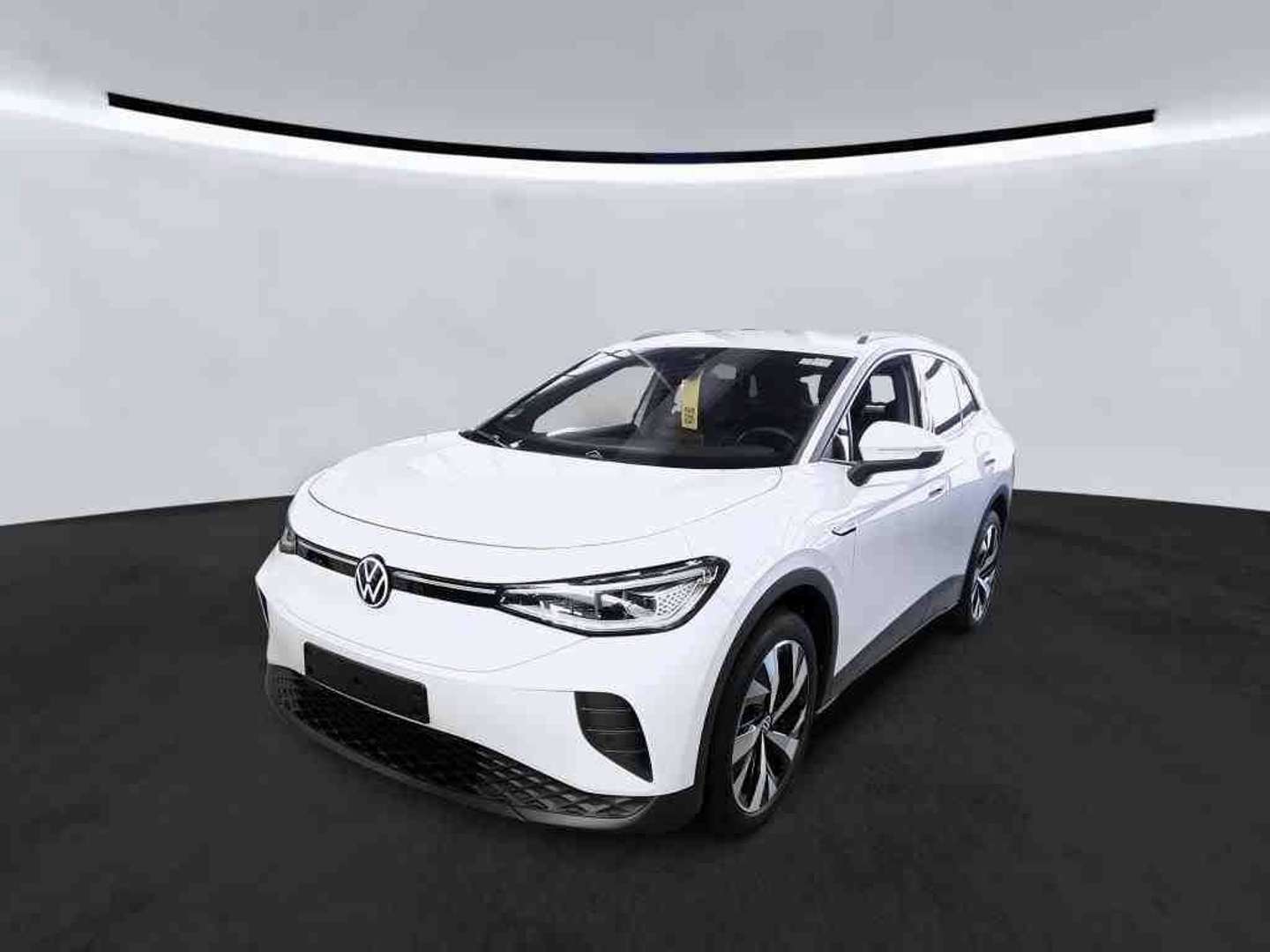 Volkswagen ID.4 Pro Performance - 2023 - Joinsteer - #1