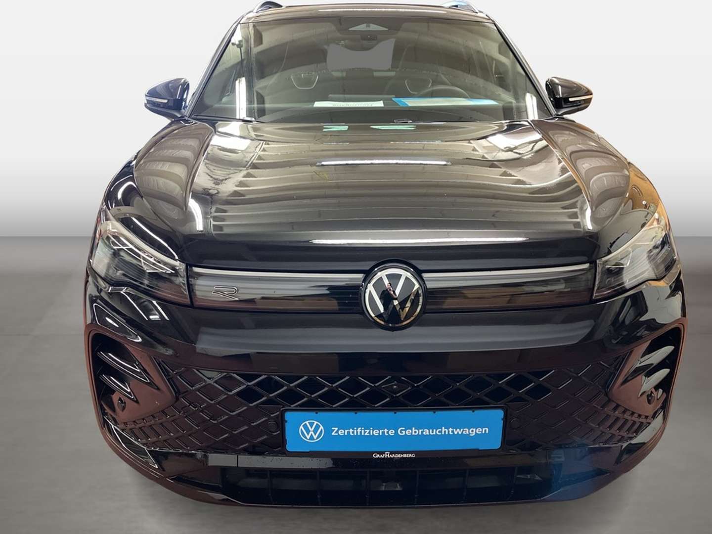Volkswagen TIGUAN TDI 4Motion R-Line - 2024 - Joinsteer - #3