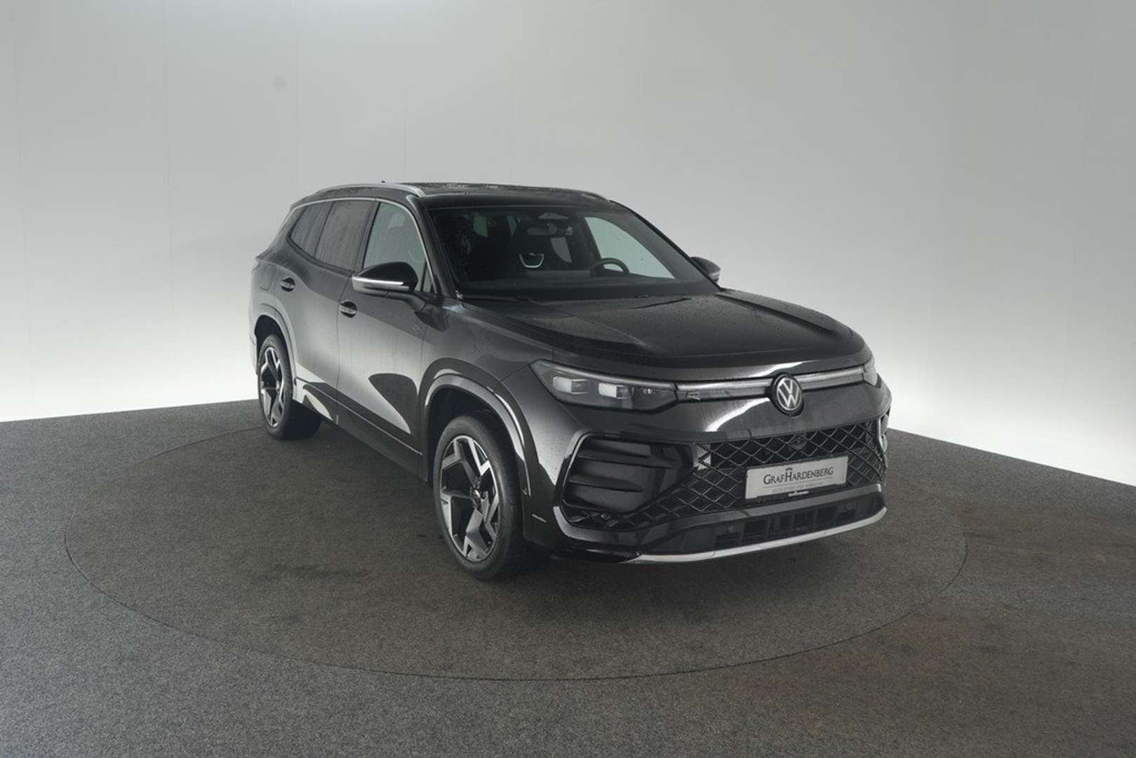 Volkswagen Tayron EHybrid R-Line - 2025 - Joinsteer - #7