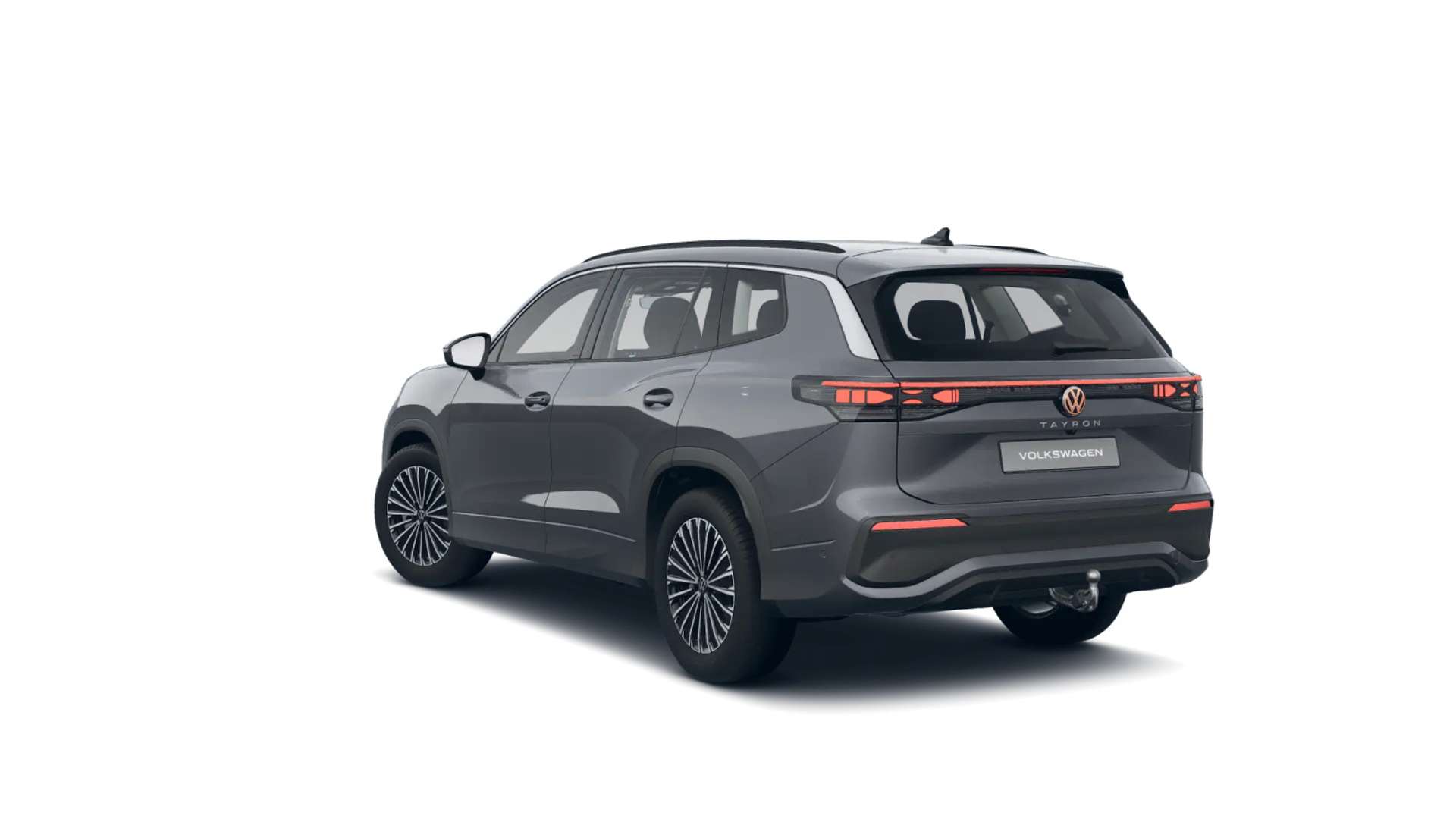 Volkswagen Tayron TDI 4Motion Life - 2025 - Joinsteer - #4